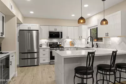 98 Doodlebug Road, Sedona, AZ 86336 - Photo 16