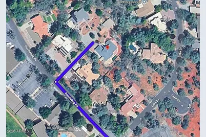 98 Doodlebug Road, Sedona, AZ 86336 - Photo 6