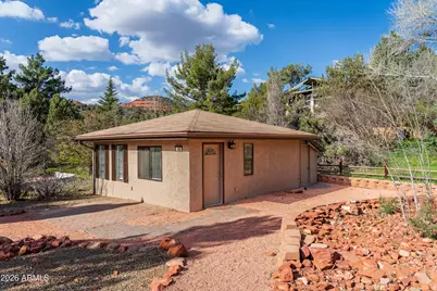 98 Doodlebug Road, Sedona, AZ 86336 - Photo 58