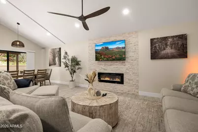 98 Doodlebug Road, Sedona, AZ 86336 - Photo 22