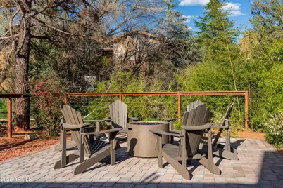 98 Doodlebug Road, Sedona, AZ 86336 - Photo 40