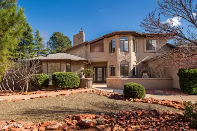 98 Doodlebug Road, Sedona, AZ 86336 - Photo 8