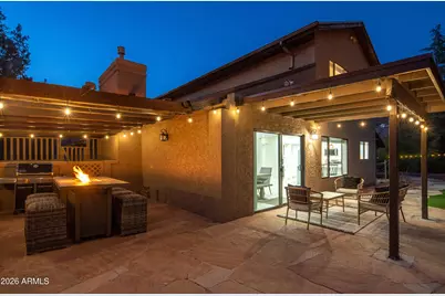 98 Doodlebug Road, Sedona, AZ 86336 - Photo 28