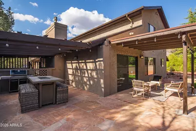 98 Doodlebug Road, Sedona, AZ 86336 - Photo 26