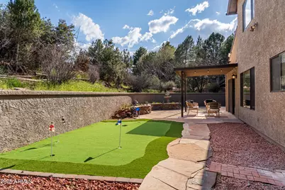 98 Doodlebug Road, Sedona, AZ 86336 - Photo 32