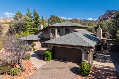 98 Doodlebug Road, Sedona, AZ 86336 - Photo 2