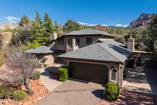 98 Doodlebug Rd, Sedona, AZ 86336 - Photo 2