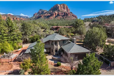98 Doodlebug Road, Sedona, AZ 86336 - Photo 4