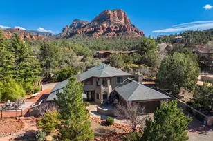 98 Doodlebug Rd, Sedona, AZ 86336 - Photo 4