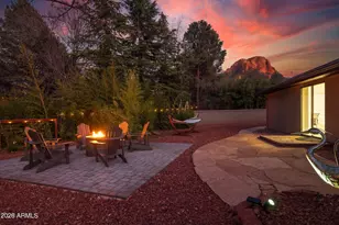 98 Doodlebug Rd, Sedona, AZ 86336 - Photo 40