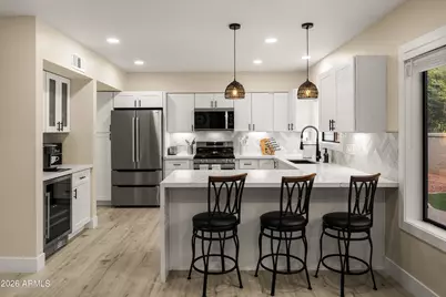 98 Doodlebug Road, Sedona, AZ 86336 - Photo 14