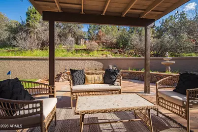 98 Doodlebug Road, Sedona, AZ 86336 - Photo 26