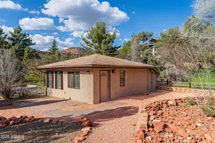 98 Doodlebug Rd, Sedona, AZ 86336 - Photo 56