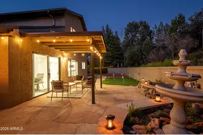 98 Doodlebug Road, Sedona, AZ 86336 - Photo 30