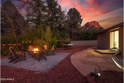 98 Doodlebug Road, Sedona, AZ 86336 - Photo 42