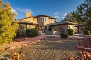 98 Doodlebug Rd, Sedona, AZ 86336 - Photo 58