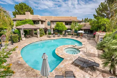 9451 E Becker Lane #2049, Scottsdale, AZ 85260 - Photo 34
