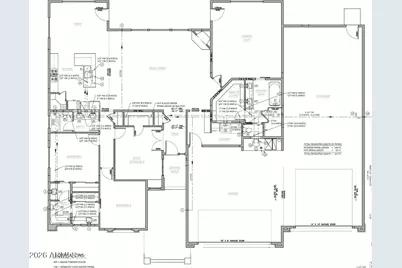 462 W Rough Rider Road, New River, AZ 85087 - Photo 2