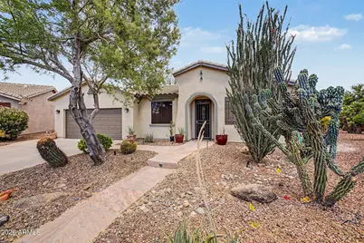 42428 W Constellation Drive, Maricopa, AZ 85138 - Photo 4