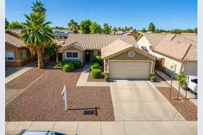16118 W Lincoln Street, Goodyear, AZ 85338 - Photo 2