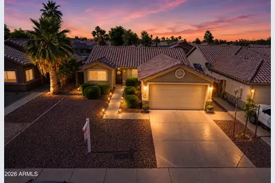 16118 W Lincoln Street, Goodyear, AZ 85338 - Photo 1