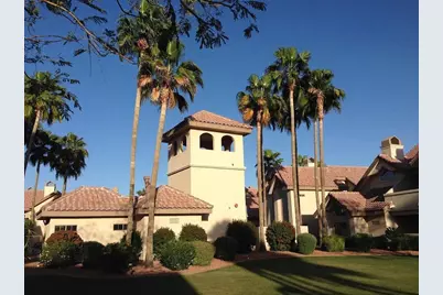 2801 N Litchfield Road #Unit 26, Goodyear, AZ 85395 - Photo 2
