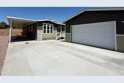 188 N Bethel Lane, Tonto Basin, AZ 85553 - Photo 2