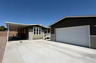 188 N Bethel Ln, Tonto Basin, AZ 85553 - Photo 2