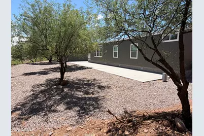 188 N Bethel Lane, Tonto Basin, AZ 85553 - Photo 6