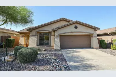 2423 W Shadow Glen Court, Anthem, AZ 85086 - Photo 1