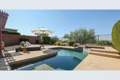 2423 W Shadow Glen Court, Anthem, AZ 85086 - Photo 12