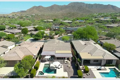 2423 W Shadow Glen Court, Anthem, AZ 85086 - Photo 2