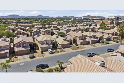 4045 E Coolbrook Avenue, Phoenix, AZ 85032 - Photo 32