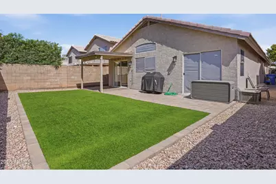 4045 E Coolbrook Avenue, Phoenix, AZ 85032 - Photo 30