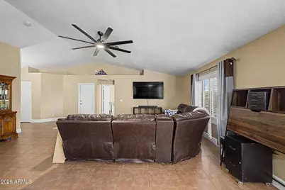 854 N Hillridge --, Mesa, AZ 85207 - Photo 8