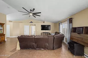 854 N Hillridge, Mesa, AZ 85207 - Photo 8