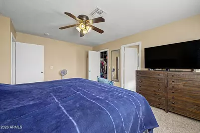 854 N Hillridge --, Mesa, AZ 85207 - Photo 16