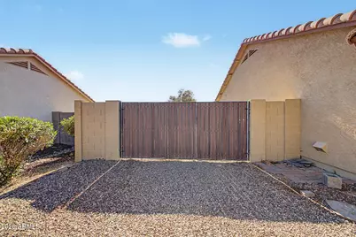 854 N Hillridge --, Mesa, AZ 85207 - Photo 30
