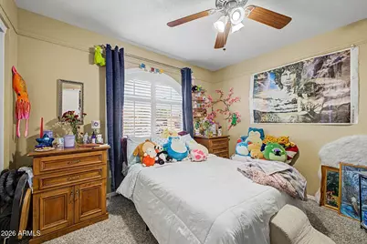 854 N Hillridge --, Mesa, AZ 85207 - Photo 20