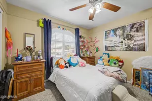 854 N Hillridge, Mesa, AZ 85207 - Photo 20
