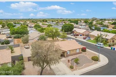 854 N Hillridge --, Mesa, AZ 85207 - Photo 32