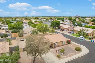 854 N Hillridge, Mesa, AZ 85207 - Photo 32
