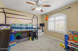 854 N Hillridge, Mesa, AZ 85207 - Photo 22