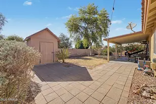 854 N Hillridge, Mesa, AZ 85207 - Photo 26