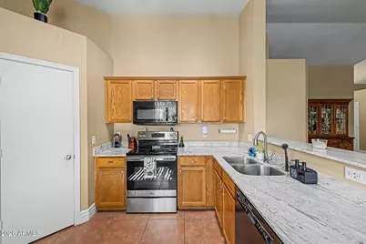 854 N Hillridge --, Mesa, AZ 85207 - Photo 12