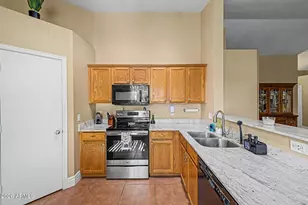 854 N Hillridge, Mesa, AZ 85207 - Photo 12
