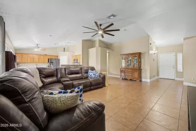 854 N Hillridge --, Mesa, AZ 85207 - Photo 6