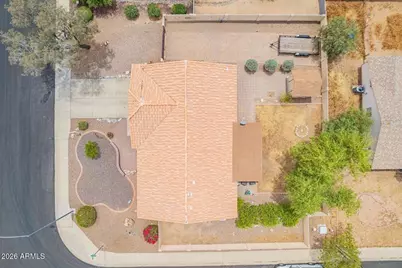 854 N Hillridge --, Mesa, AZ 85207 - Photo 4