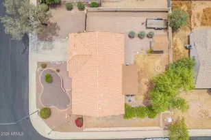 854 N Hillridge, Mesa, AZ 85207 - Photo 4