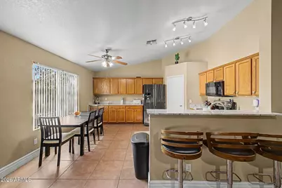 854 N Hillridge --, Mesa, AZ 85207 - Photo 10
